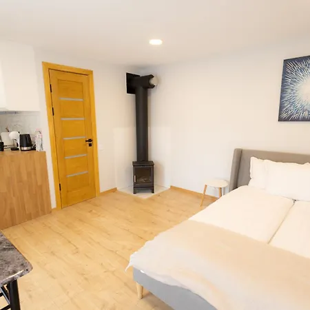 Katrinas Apartment