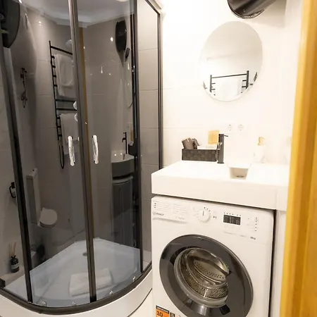 Apartment Katrinas